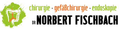 Dr. Norbert Fischbach - Logo